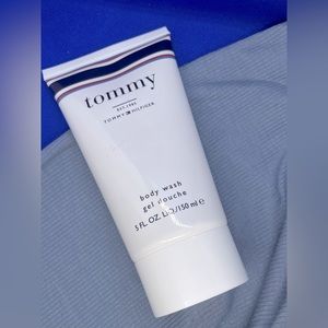 TOMMY HILFIGER BODY WASH 5 OZ